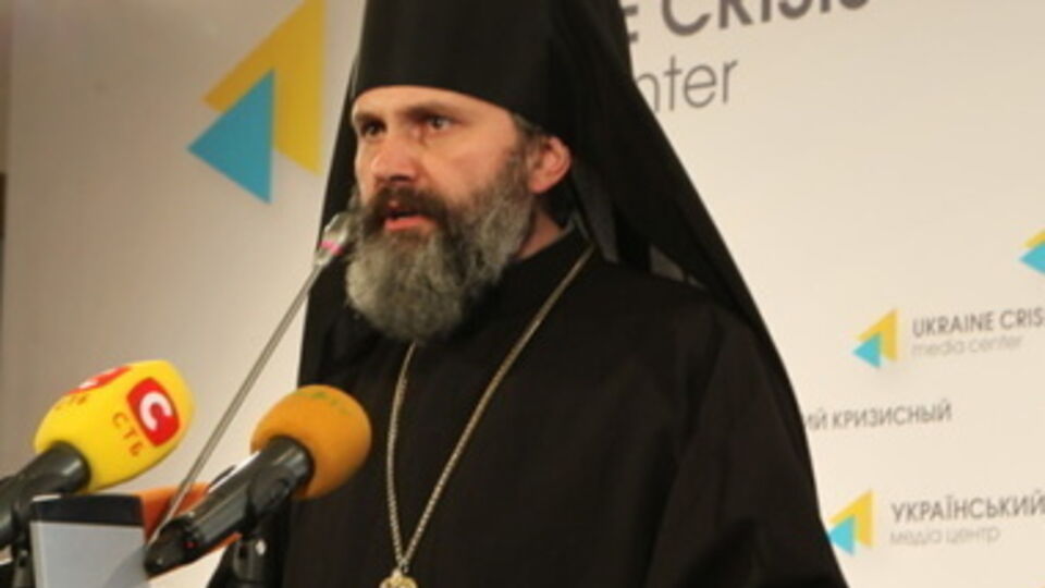 Давление на украинских священнослужителей в Крыму продолжается