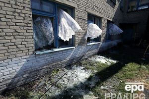 В результате боевых действий погибли по меньшей мере 3 тысячи человек