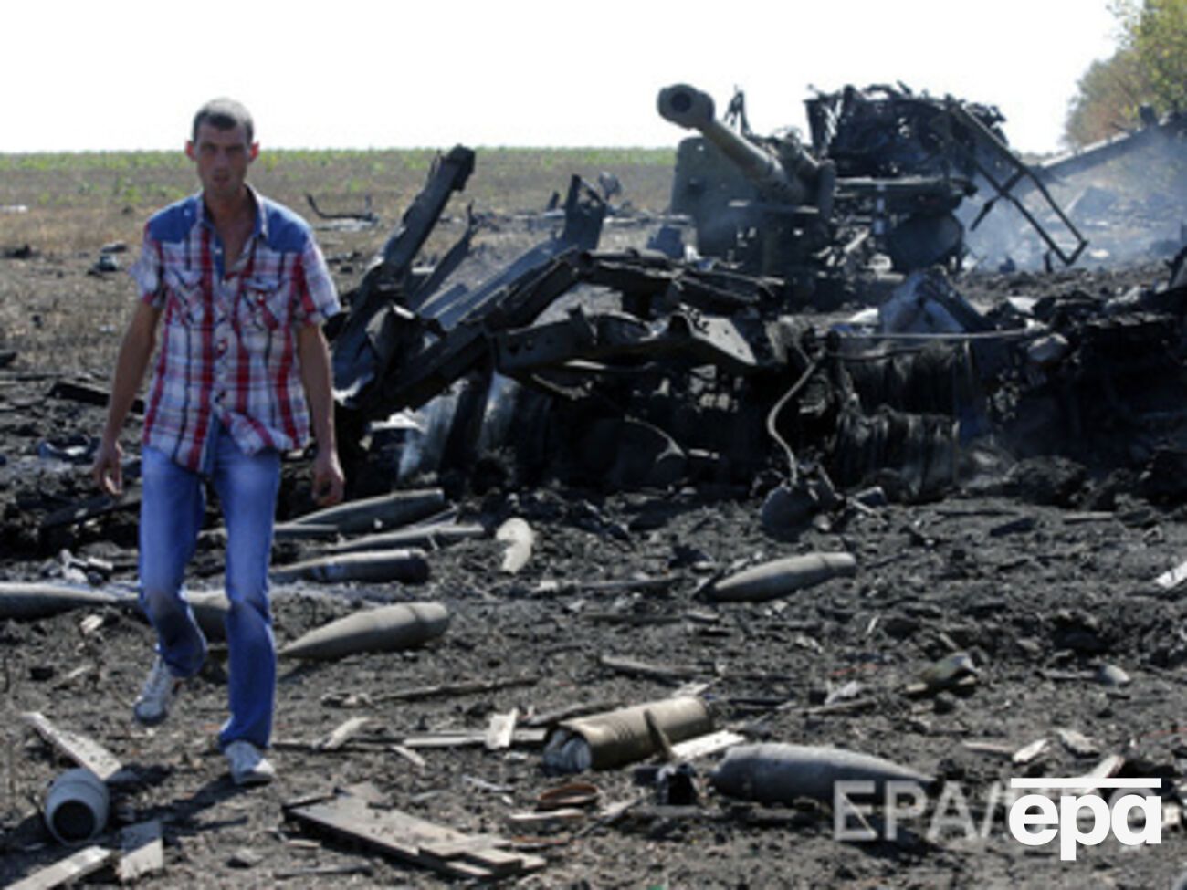 Российские войска продолжают провокации, заявили в СНБО