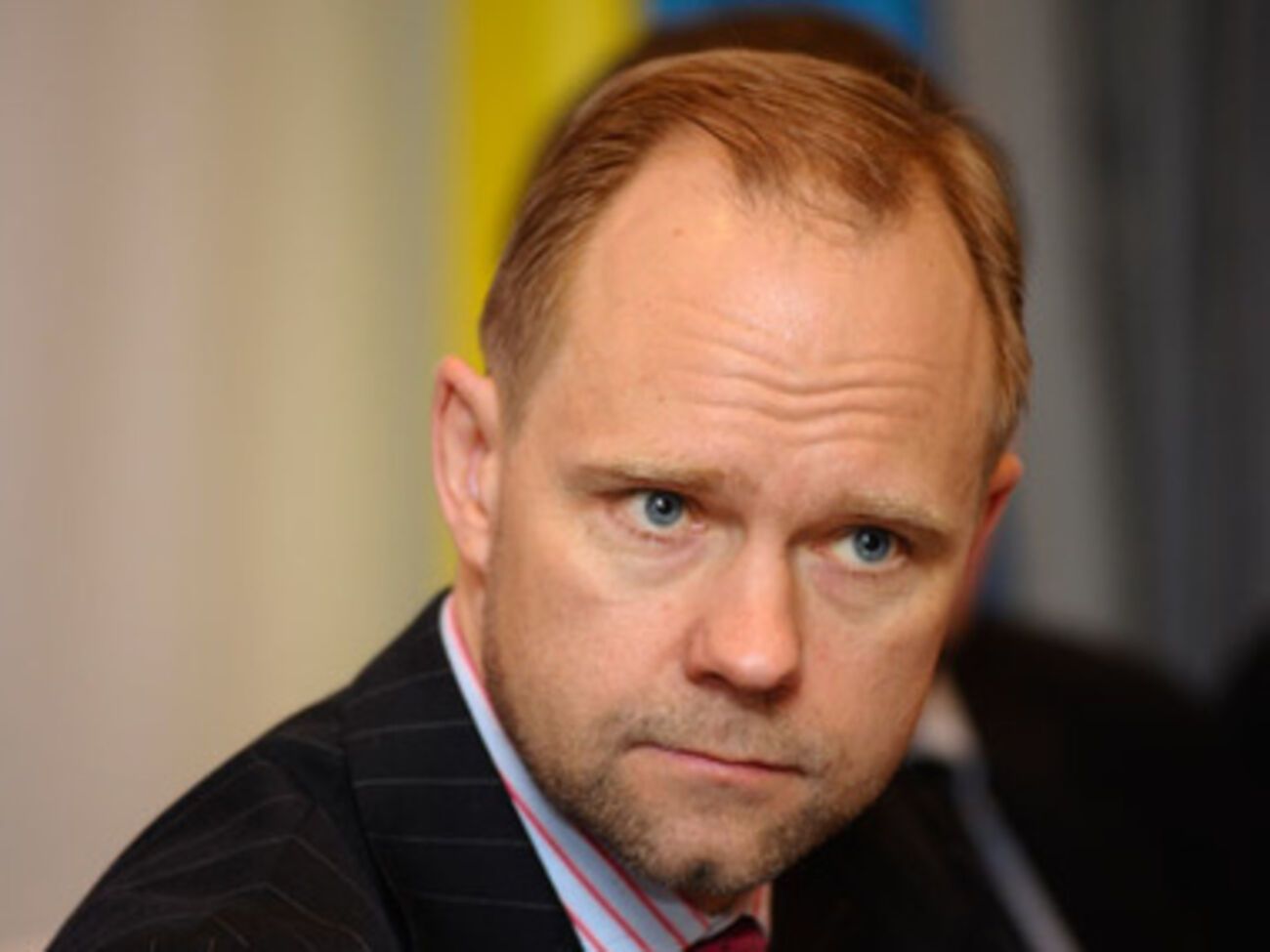 Куусвек считает, что НБУ должен меньше заботиться о регуляции курса