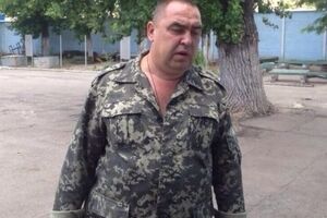 Плотницкий хочет иметь право создавать вооруженные отряды на территориях со специальным статусом
