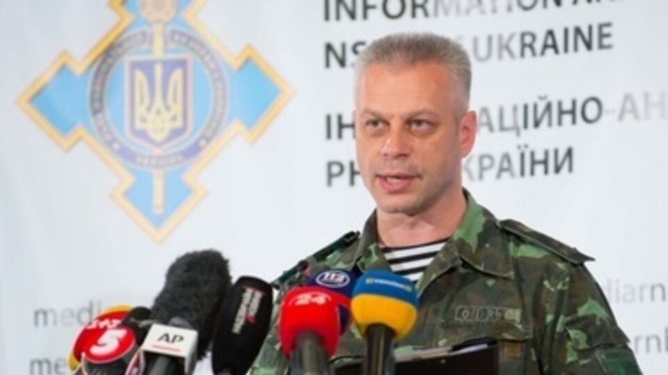 РФ аккумулирует силы на границе с Украиной