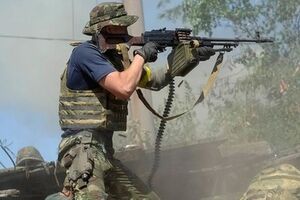 Шкиряк поддерживает идею партизанского движения