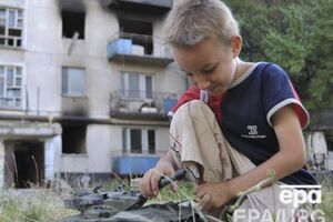 В Луганске третий день не проходят боевые действия
