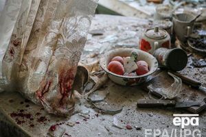 Ситуация в захваченных городах на Донбассе критическая