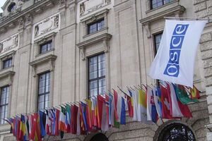 В ОБСЕ считают, что режим прекращения огня в целом выполняется