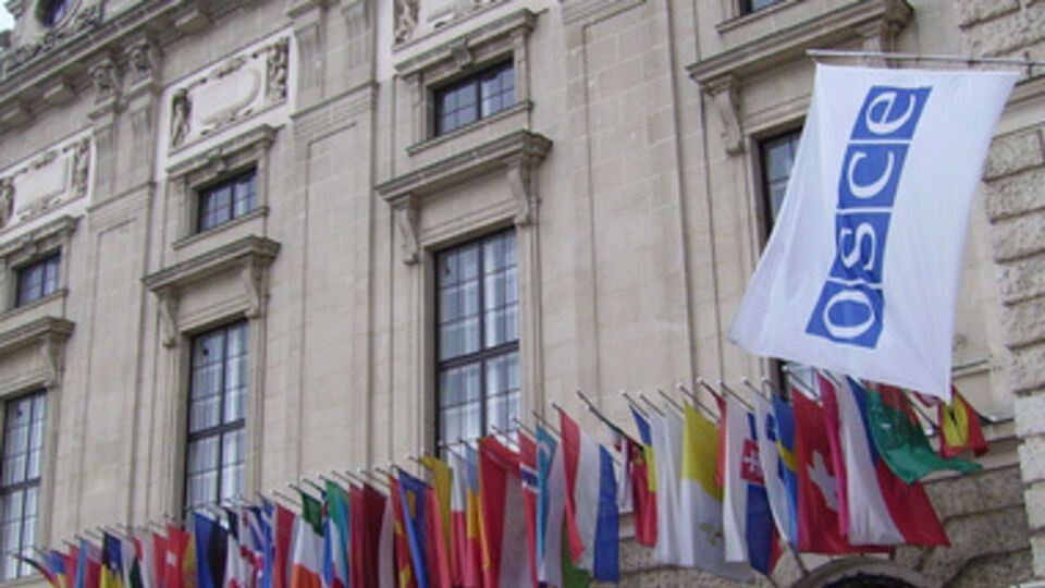 В ОБСЕ считают, что режим прекращения огня в целом выполняется