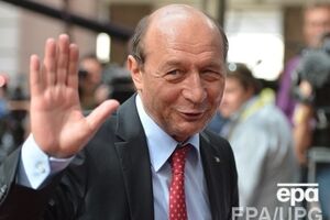 Бэсеску подготовился на случай возможной атаки России