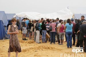 В зоне АТО продолжают работать еще четыре транизитных пункта