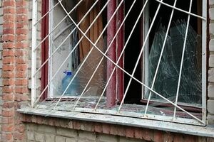 До завтра военкомат в Харькове отремонтируют