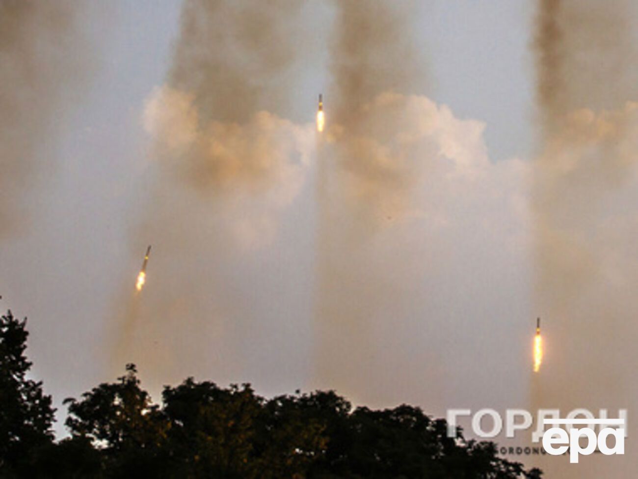 Террористы вновь не выполняют условий перемирия