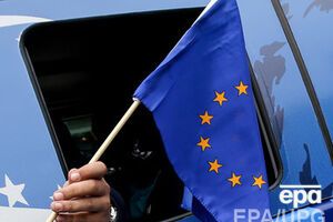 Соглашение войдет в действие с 1 ноября, если будет синхронно ратифицировано в Киеве