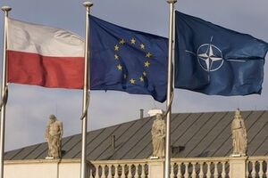 Штаб-квартира сил быстрого реагирования НАТО разместится в Польше