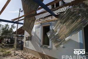 Обстрелы сил АТО продолжаются, несмотря на перемирие