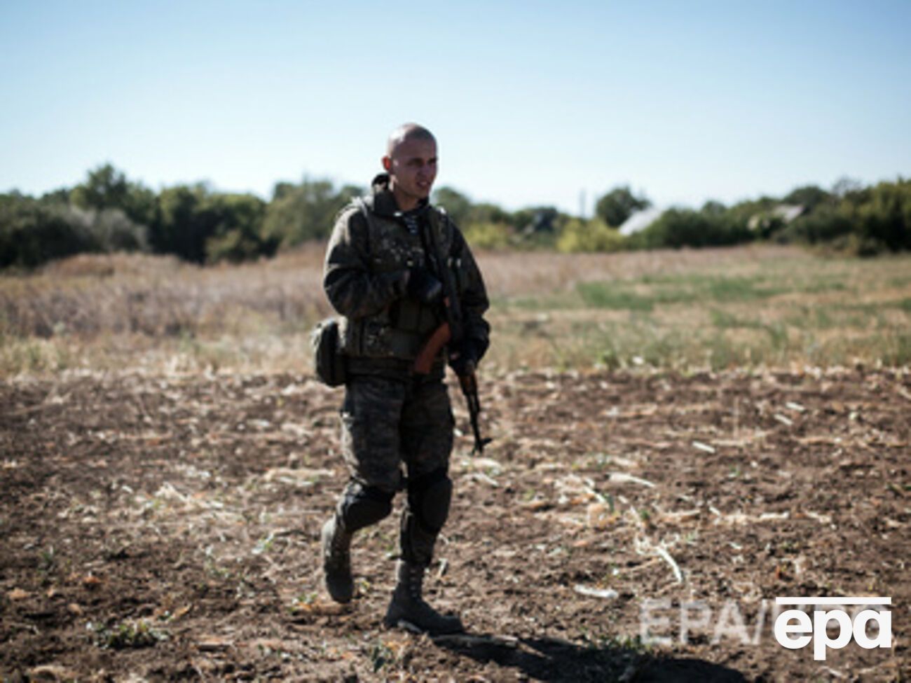 Военнослужащие Государственной пограничной службы более 60 раз вели боевые действия по противнику