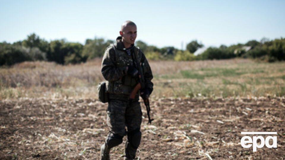 Военнослужащие Государственной пограничной службы более 60 раз вели боевые действия по противнику