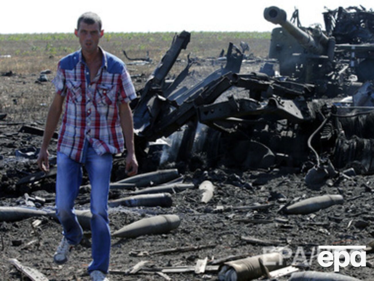 Боевики ведут принудительную мобилизацию