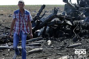 Боевики ведут принудительную мобилизацию