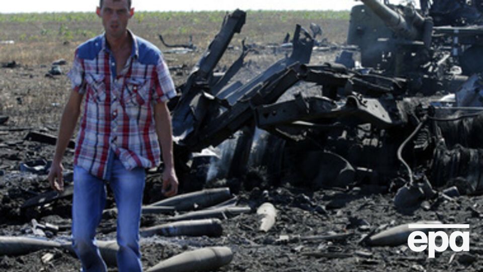 Боевики ведут принудительную мобилизацию