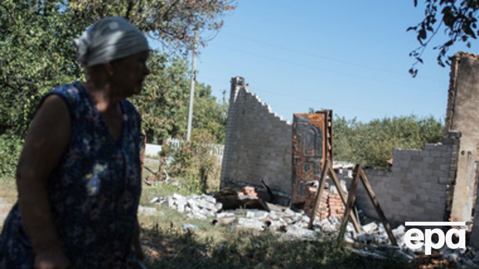 Местные жители продолжают сообщать об обстрелах
