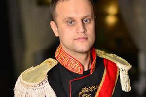 Павел Губарев: Вот так!