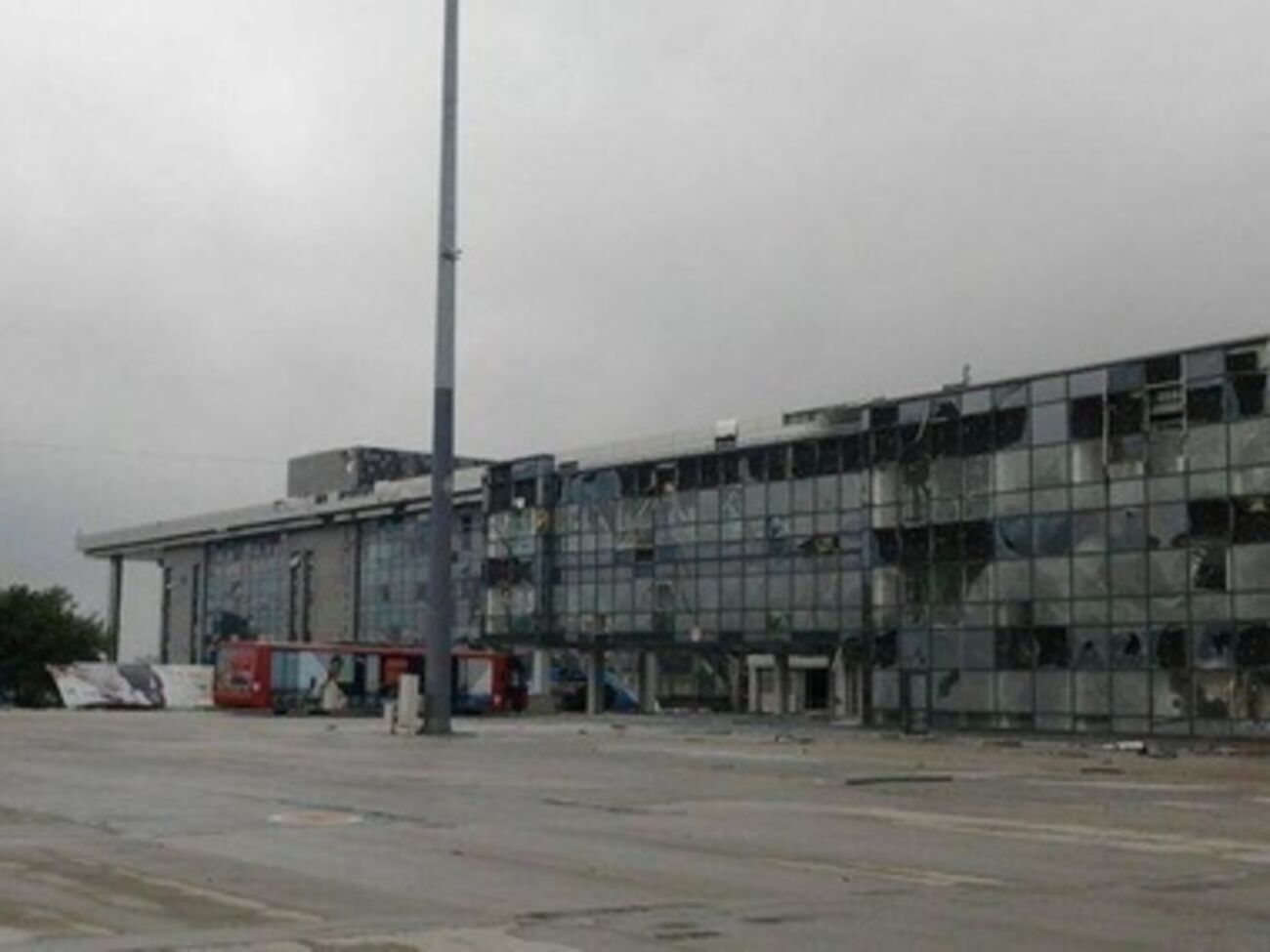 Террористы продолжают обстрелы позиций и блокпостов сил АТО