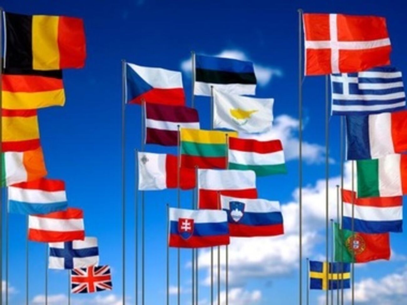 Среди стран ЕС нашлась одна страна, добрая к России