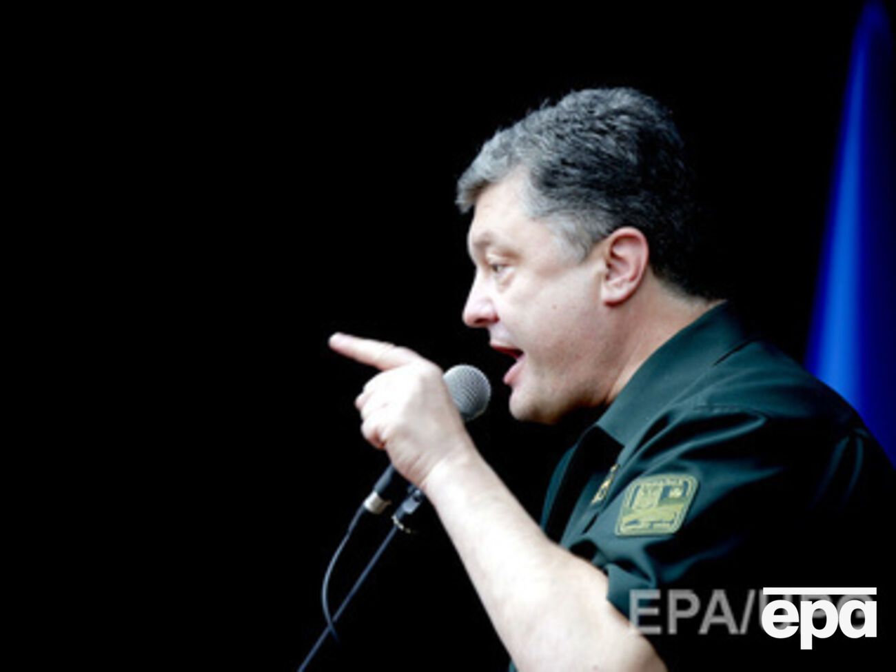 Украина должна быть готова к подлому нарушению перемирия