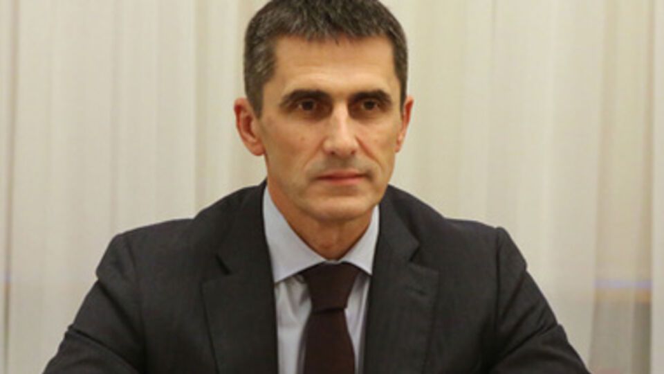 Ярема рассказал Amnesty International о ходе расследований преступлений во время событий на Майдане