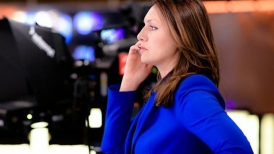 Мирослава Гонгадзе