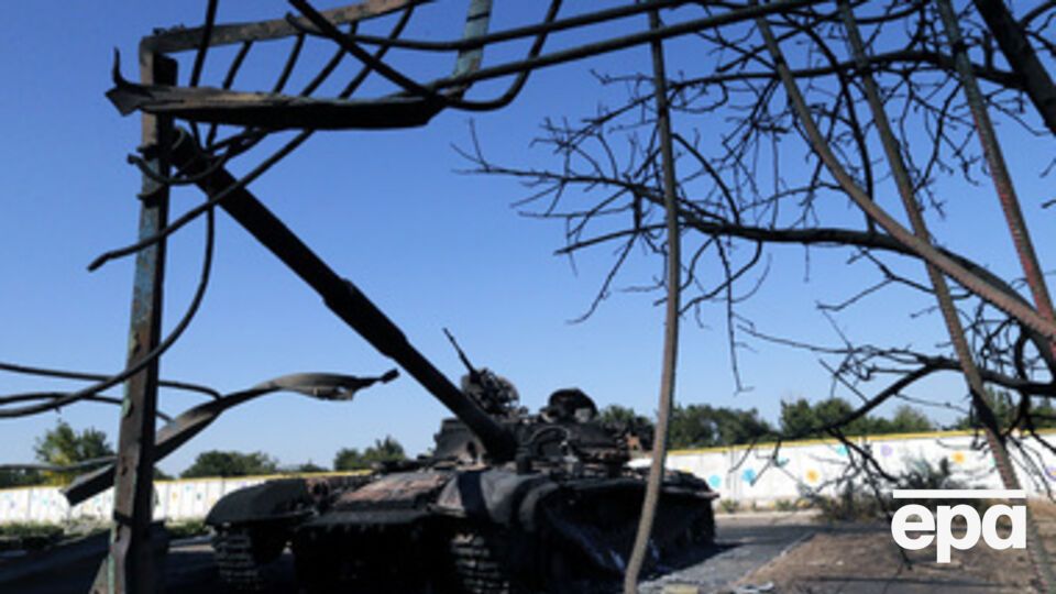 Террористы ищут бреши в украинской обороне