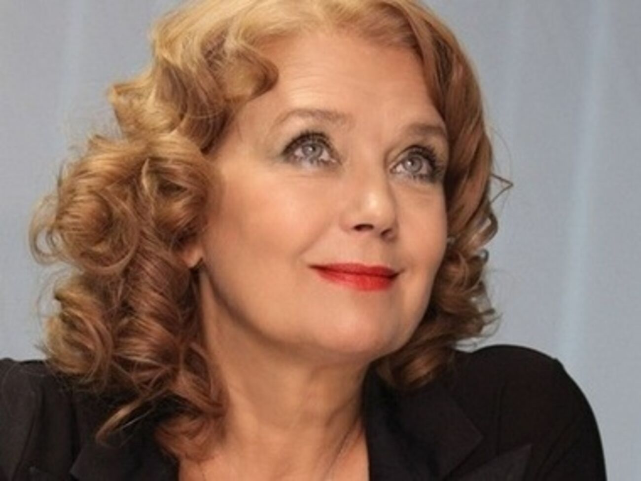 Ирина Алферова