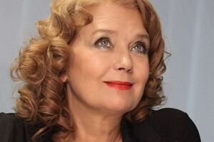 Ирина Алферова