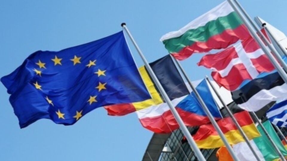 Евросоюз согласовал новый пакет санкций против России