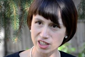 Татьяна Черновол не любит бюрократию