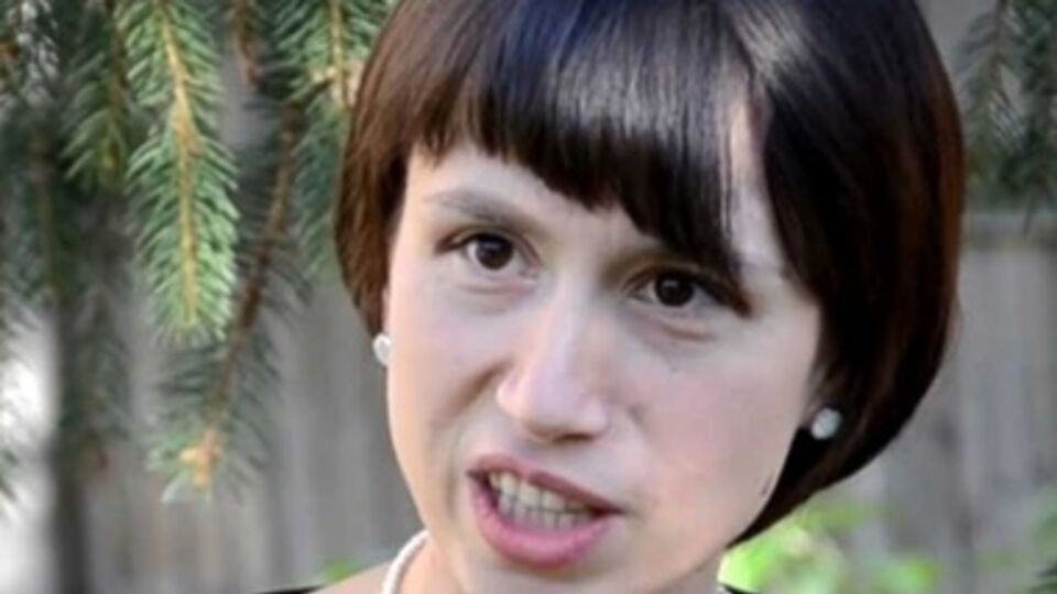 Татьяна Черновол не любит бюрократию