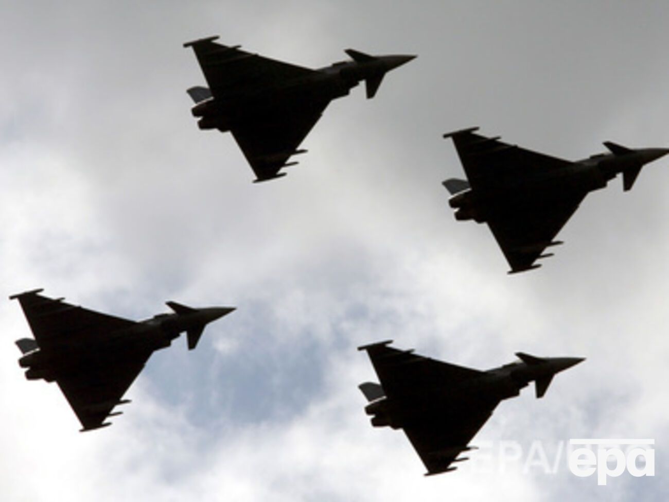 Россия сможет добраться в Крым только при авиационной поддержке