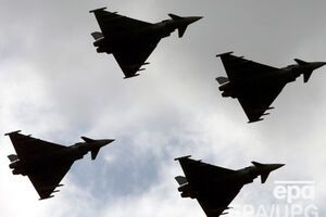 Россия сможет добраться в Крым только при авиационной поддержке