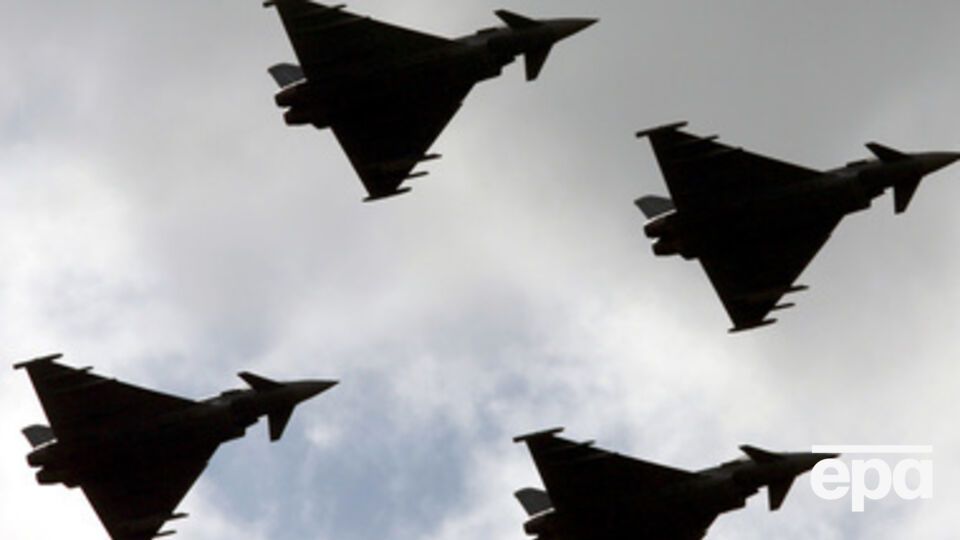 Россия сможет добраться в Крым только при авиационной поддержке