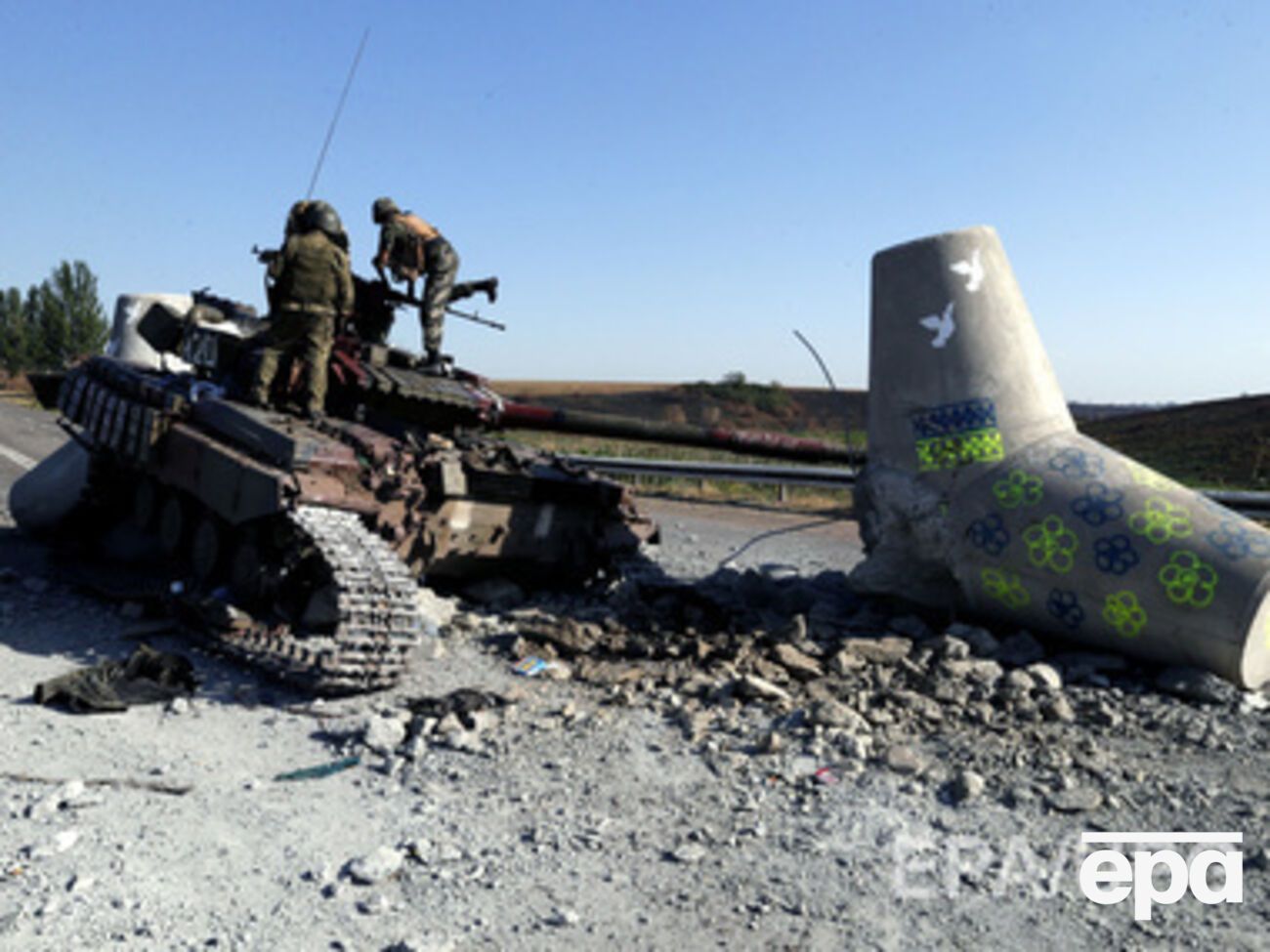 Семен Семенченко:&nbsp;Расследование резонансных дел по зоне АТО очень важно для армии и общества