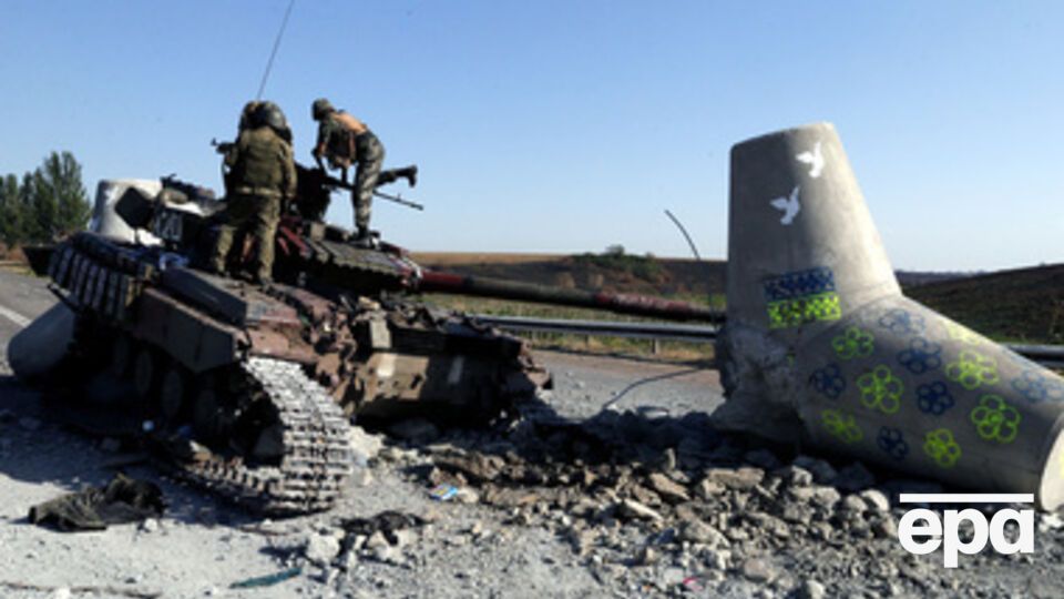 Семен Семенченко: Расследование резонансных дел по зоне АТО очень важно для армии и общества