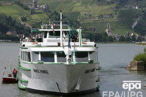 Ученые заявляют о чрезмерном уровне загрязненности европейских водоемов