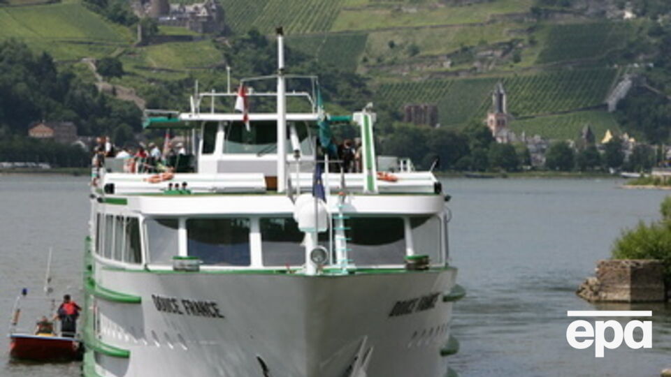 Ученые заявляют о чрезмерном уровне загрязненности европейских водоемов