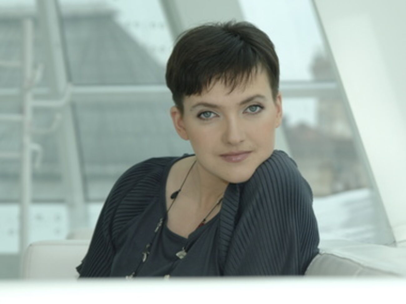 Россияне будут держать Савченко в плену и дальше, считает СБУ