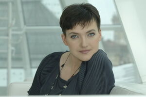 Россияне будут держать Савченко в плену и дальше, считает СБУ