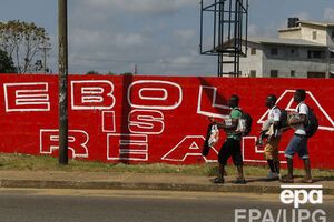 Борьба с вирусом Эбола продолжается, но пока не дает результатов