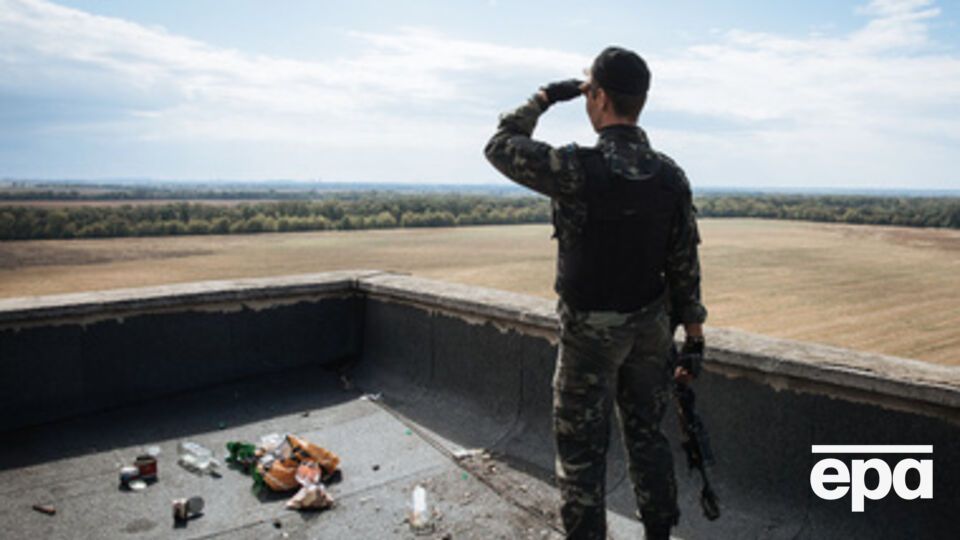 По мнению немецкого эксперта, абсолютной победы Украины ожидать не стоит