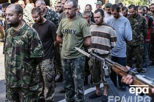 Террористы пытают пленных, заявили в ООН.