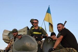 В эту ночь потерь не было