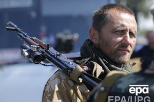 Добропольцы патрулируют город с милицией